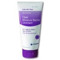 MCK75671401 - Coloplast Inc Skin Protectant Critic-Aid Tube Ointment
