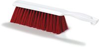 Carlisle 4048005 Commercial Counter Duster, 8" Length, Red