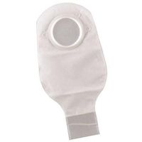 SUR-FIT Natura Stomahesive Flexible Wafer, W/Drain Pouch & Closure 2 1/4, 5 ea by ConvaTec