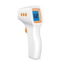 SuoANI Head Thermometer Thermometer for Home Accurate Thermomete Exactemp Technology Easy Button