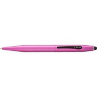 Cross Ball Point - StylusTender Rose Tech2 AT0652S-4 Pen