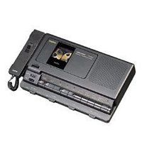 Sanyo Memo-scriber TRC 8800