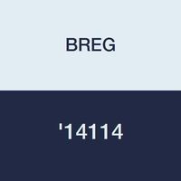 BREG '14114 Brace Knee 16" Large 21-24" Thigh Circumference, Airmesh Pull-On Full Circular Strap Polycentric Hinge Roadrunner