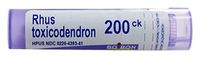 BOIRON Rhus Tox 200CK, 0.13 OZ