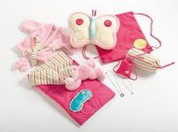 Lee Middleton Slumber Set