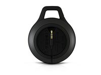 JBL Clip Portable Bluetooth Speaker, Black