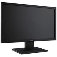 Acer V226HQL 22" Full HD Widescreen LED Monitor, 16:9, 8 ms, 1920 x 1080, 250 Nit, Speakers, DVI/HDMI/VGA, Black UM.WV6AA.A05 (AcerUM.WV6AA.A05 )