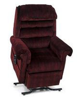 Golden Technologies PR-756L Relaxer Lift Chair - Size Large - Color Hazelnut