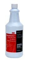 3M Sharpshooter Extra Strength No-Rinse Mark Remover, Quart