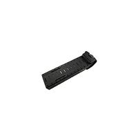 ShiningLove HS700 Drone Li-po Battery 2800mAh 7.4V Modular Rechargeable Battery for RC Quadcopter Drone Parts Replacement Accessories Black