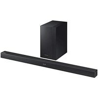 Samsung HW-M360/ZP 200-Watt 2.1-Channel Soundbar with Wireless Subwoofer