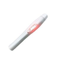 Vein Viewer Display Vascular Display Instrument Vein Finder Infrared IV Venipuncture LED Red Light Torch for Easy Finding Subcutaneous Veins Device