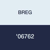 BREG '06762 Support, Orthopedic, Small 1/4-15-18" Thigh Circumference, Above 6" Mid Patella Neoprene Knee Open Patella Popliteal Slip-On Hook-Loop Strapx2 Polycentric Hinge with Shortrunner Latex-Free