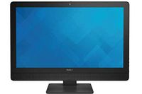 Dell Optiplex 9030 FHD (1920 x 1080) 23 Inch All In One Computer PC (Intel Quad Core i5-4590s, 8GB Ram, 500GB HDD, Camera, WIFI, HDMI, DVD-RW) Win 10 Pro (Renewed)