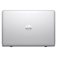 HP Elitebook 850 G4 15.6" Notebook, Windows, Intel Core i7 2.8 GHz, 16 GB RAM, 256 GB SSD , Silver (1BS54UT#ABA)