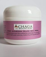Chaga Mushroom Deluxe Skin Cream
