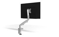 Single Monitor Support for EPPA, Silver: ESI Ergo EPPA-SLV (1 Monitor Support)
