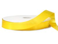 Daffodil Poly Ribbon 1-1/4" X 250 yds 100% Polypropylene (4 Spools) - WRAPS-R2DA