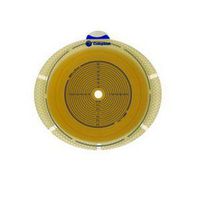 6210101 - SenSura Flex 2-Piece Cut-to-Fit Flat Standard Wear Skin Barrier 3/8 - 1-1/4