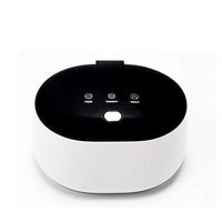 CPAP Mask and Accessory Cleaner - UV Light,Ozone&Anion 3in1 CPAP Cleaner Also can Clean Cellphone\Toys\Underwear\Toothbrush