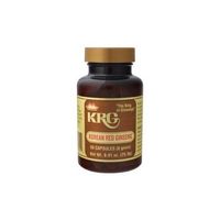 Prince Of Peace Korean Red Ginseng 500Mg 50 Cap