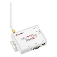 Comtrol 31300-7 DeviceMaster FreeWire - Network adapter - RS-232 - 10/100 Ethernet