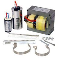 Satco LPT86612 S600Ml5Aa4 Hps600 5 Tap, Color