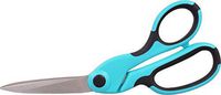 SINGER 00561 8-1/2-Inch ProSeries Heavy Duty Bent Sewing Scissors