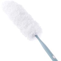 Feather Duster Bendable Extendable Long Handle Household Cleaning Feather Duster