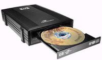 Hp dvd640e DVD Writer LightScribe Drive