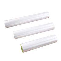 Fullyday 3-In-1Food Baggies Storage Bags Storage Bag Twist Tie Bag, Kitchen Small Baggies Bulk Sandwich Bags Rolls Plastic Bag Helper for Fresh-Keeping (3 Rolls)