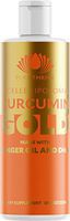 PuraTHRIVE Curcumin Gold Liposomal Curcumin Supplement with DHA and Ginger Oil by PuraTHRIVE. Micelle Liposomal Delivery for Maximum Absorption. Vegan, GMO Free, Made in The USA.