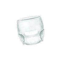Brief SURECARE Pullon XL CS/56 COVIDIEN