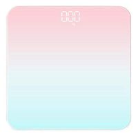 Bathroom Scale,Digital Body Weight Scale,180KG/396 LB, Large LCD Backlight Display, High Precision Measurements,USB Charging, USB
