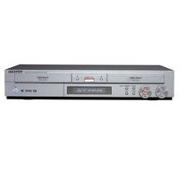 Samsung DVD-TR520 Dual Drive DVD Recorder