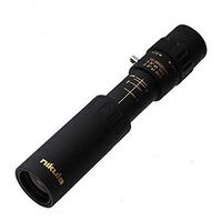 Nikula 10-30 x 25 Zoomable High Power Pocket-Size Monocular Telescopes