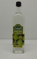 Arifoglu Artichoke Water/Aromatik Enginar Suyu 750 Ml