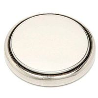 Dickson A125 3.0 V Lithium Battery, CR2450; 1/Pk