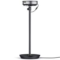 Xue-shelf Projector Stand Adjustable Video Projector Floor Table Tall Moveable Laptop Trolley Portable