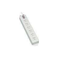 Tripp Lite TLM606NC 6 Outlet Power Strip