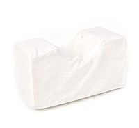 BELONG Knee Ease Pillow Cushion Comfort Bed Sleeping Aid Seperate Back Leg Pain Support