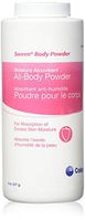Coloplast Sween Body Powder - 8 oz Bottle - Each - COL0505_EA by Generic