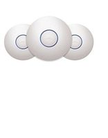 Ubiquiti Unifi UAP-Pro3 - Wireless Access Point - 802.11 B/A/G/N (UAPPRO3US)