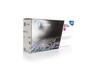 HP 824A Magenta Drum Original Laser Toner Cartridge, CB387A Original