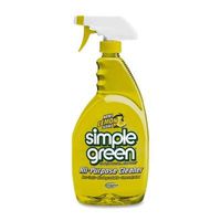 SMP14002 - Simple Green Industrial Cleaner/Degreaser