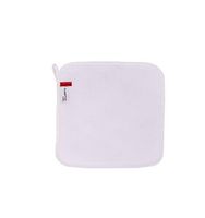 Shower & Bathtub (Bathroom) Scrubber (White)