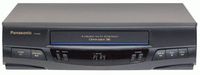 Panasonic PV-9450 4-Head Hi-Fi VCR