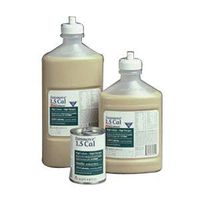 Isosource 1.5 Cal Complete Unflavored Liquid Food 1000mL [Qty 1 (Single)]