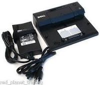 Dell Dell Simple Port Replicator