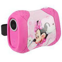 Disney 39010-TRUMinnie Mouse Digital Camcorder (Pink)
